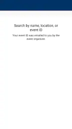 Events@Delta screenshot