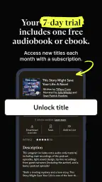 Everand: Audiobooks & Ebooks screenshot