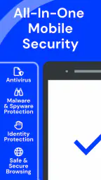 F-Secure Mobile Security screenshot