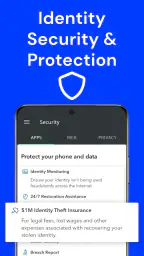 F-Secure Mobile Security screenshot