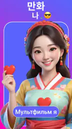 노화 예측 : 얼굴나이측정, 나의 얼굴 점수 screenshot