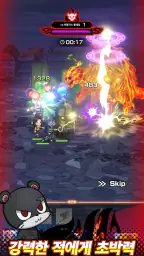 FAIRY TAIL Wizard Chronicle screenshot