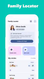 Family GPS Locator & Tracker screenshot