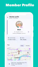 Family GPS Locator & Tracker screenshot