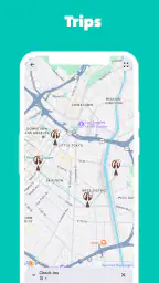 Family GPS Locator & Tracker screenshot