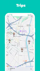 Family GPS Locator & Tracker screenshot