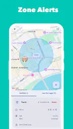 Family GPS Locator & Tracker screenshot