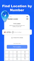 Family GPS Tracker: Geo Find screenshot