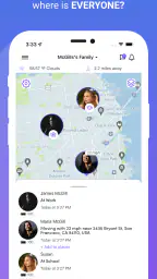 Family Nest | Ex - Family360 screenshot