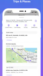 Family Nest | Ex - Family360 screenshot
