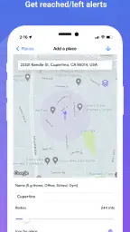 Family Nest | Ex - Family360 screenshot