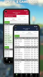 FanGraphs screenshot