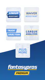 Fantasy Baseball My Playbook screenshot