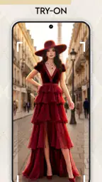 Fashion Design Clothes: Sketch screenshot
