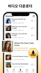 Fast Downloader - Video Player screenshot