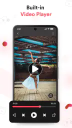 Fast Video Downloader screenshot