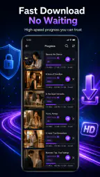 FastVid: All Video Downloader screenshot