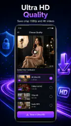 FastVid: All Video Downloader screenshot