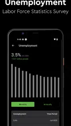 Fear and Greed Index Meter screenshot