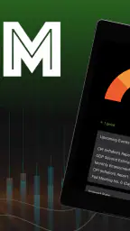 Fear and Greed Index Meter screenshot