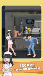 Fear Story: Tricky Quest screenshot