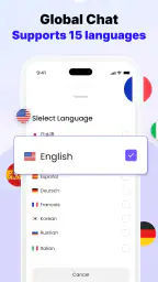 Felo Translator screenshot