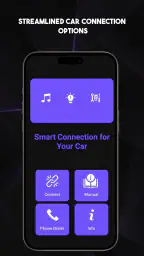 Fermata Auto Android screenshot