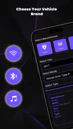 Fermata Auto Android screenshot