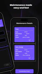 Fermata Auto Android screenshot