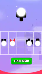 Fighter Merge screenshot