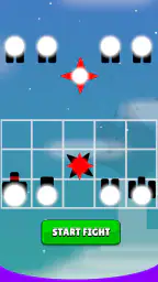 Fighter Merge screenshot