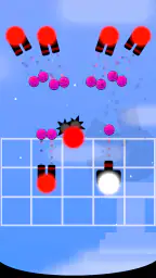 Fighter Merge screenshot