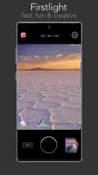 FiLMiC Firstlight - 사진 앱 screenshot