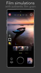 FiLMiC Firstlight - 사진 앱 screenshot