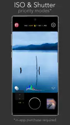FiLMiC Firstlight - 사진 앱 screenshot