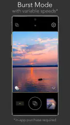 FiLMiC Firstlight - 사진 앱 screenshot