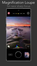 FiLMiC Firstlight - 사진 앱 screenshot