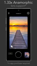 FiLMiC Firstlight - 사진 앱 screenshot