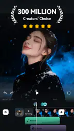 Filmora AI: AI Video Generator screenshot