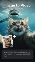 Filmora AI: AI Video Generator screenshot