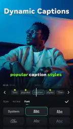 Filmora AI: AI Video Generator screenshot