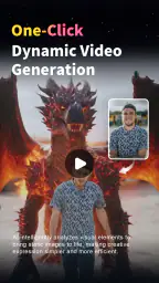 Final AI - Pro AI Video Editor screenshot