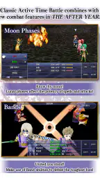 FINAL FANTASY IV: TAY screenshot