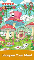 Find Hidden Cats- Spot it! screenshot