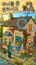 Find The Cat 2 - Spot It! screenshot