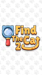 Find The Cat 2 - Spot It! screenshot