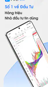 FireAnt - Chứng khoán, Đầu tư screenshot