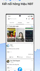 FireAnt - Chứng khoán, Đầu tư screenshot