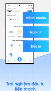 FireAnt - Chứng khoán, Đầu tư screenshot