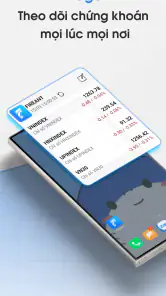 FireAnt - Chứng khoán, Đầu tư screenshot